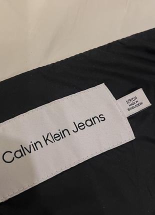 Куртка calvin klein 5