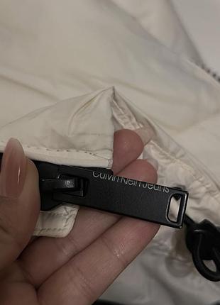 Куртка calvin klein 8