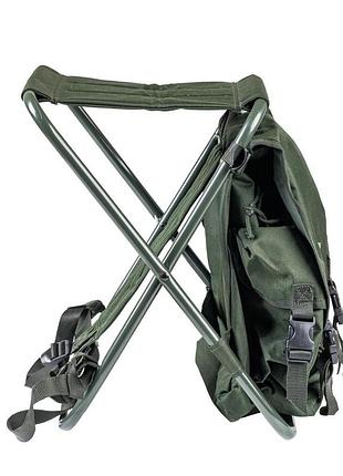 Стілець складний ranger rbagplus (арт. ra 4401)