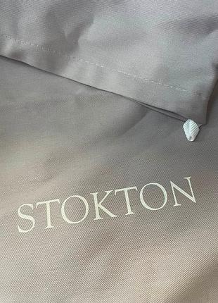 Пильовик stokton на зав'язці 3