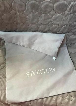 Пильовик stokton на зав'язці