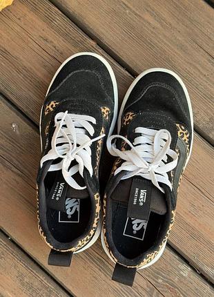 Кеди vans жіночі 2