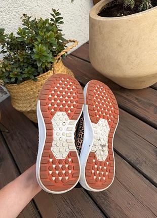 Кеди vans жіночі 4