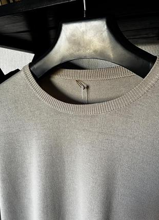 Джемпер marlen made in italy 2