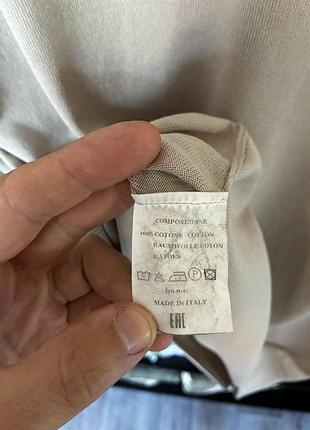 Джемпер marlen made in italy 5