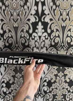 Продаю спіннінг + катушку blackfire ультралайт