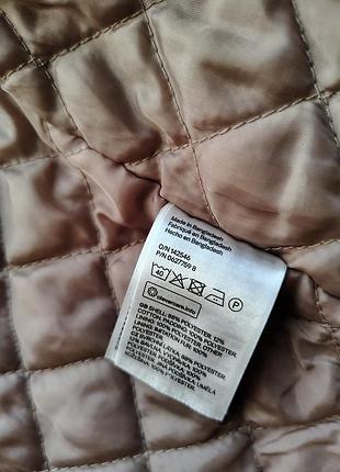 Куртка , парка h&amp;m 6
