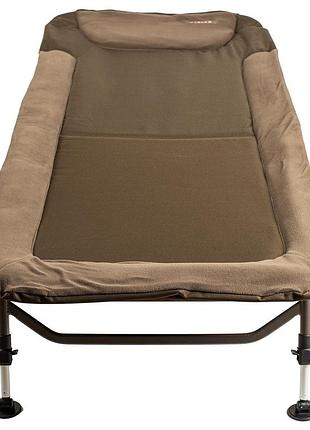 Коропова розкладачка ranger bed 80 fleece (арт. ra 5525)