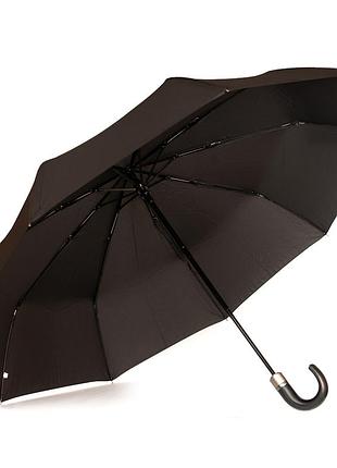 Podium парасолька автомат чоловіча понж popular 1011 black