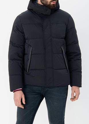 Курка /пуховик tommy hilfiger 3