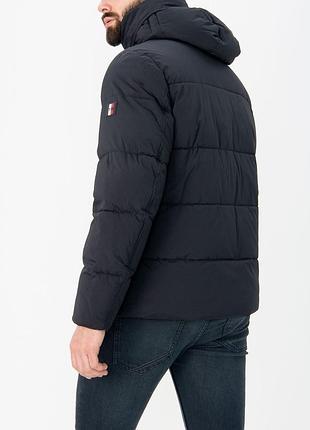 Курка /пуховик tommy hilfiger 5