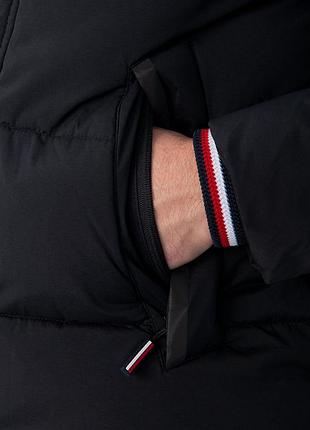 Курка /пуховик tommy hilfiger 6