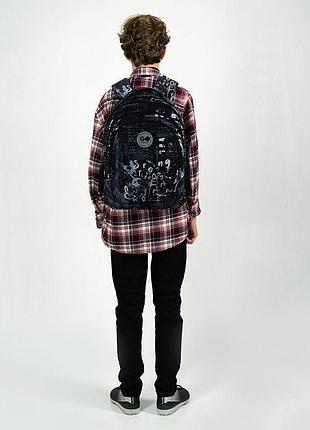 Рюкзак gopack teens go26-162l-4 10
