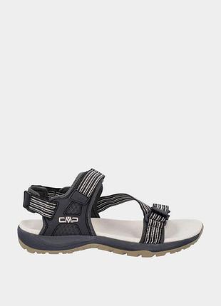 Сандалии cmp khalys sandal shoe 3q91937-u901 41