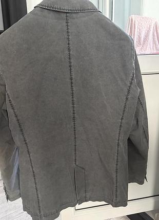 Піджак hugo boss 3