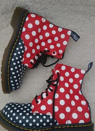 Ботинки оригінал  " dr.martens " 2