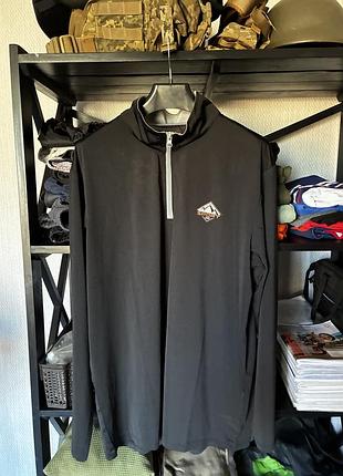 Спортивний лонгслів atlasformen made in france