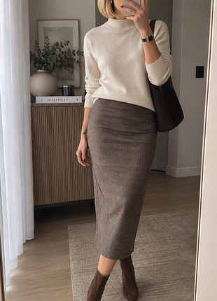 Юбка zara