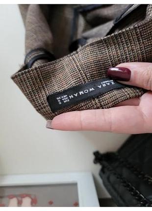 Юбка zara 2