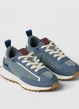 Классные синие кроссовки zara
⚡⚡⚡⚡⚡⚡⚡⚡⚡⚡⚡⚡