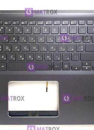 Передня панель для asus zenbook flip ux561, ux561ua, ux561ur, v4100