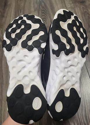 Кроссовки nike renew element 55 5