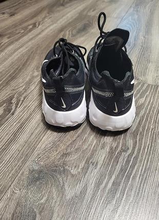 Кроссовки nike renew element 55 3