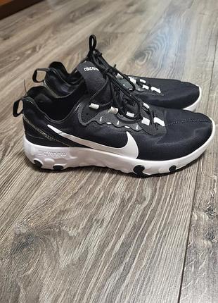 Кроссовки nike renew element 55