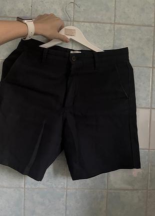 Чоловічі шорти h&m