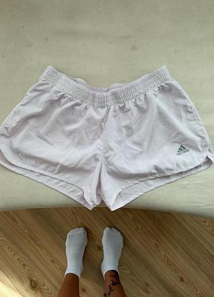 Шорты adidas running m3