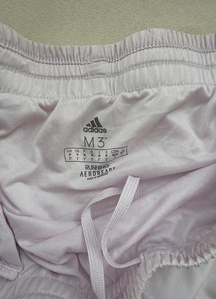 Шорты adidas running m3 2