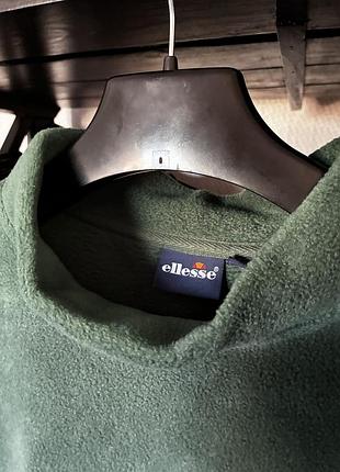 Флісова кофта ellesse 3