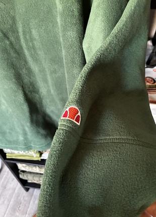 Флісова кофта ellesse 6