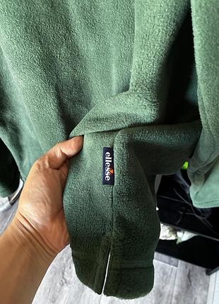 Флісова кофта ellesse 7