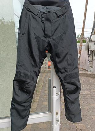 Мотоштаны от бренда ixs airguard