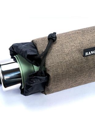 Чохол для термоса ranger 1,6 l (арт. ra 9939)