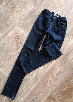 Подростковые джинсы levis 2
