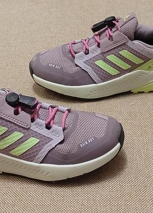 Черевики кросівки хайтопи adidas terrex 29