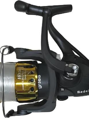 Катушка sadei ho6000 yellow(gl7151) 2