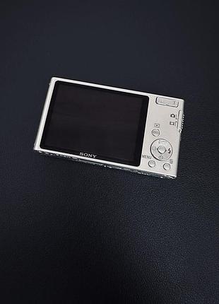 Sony cyber-shot dsc-w320 3