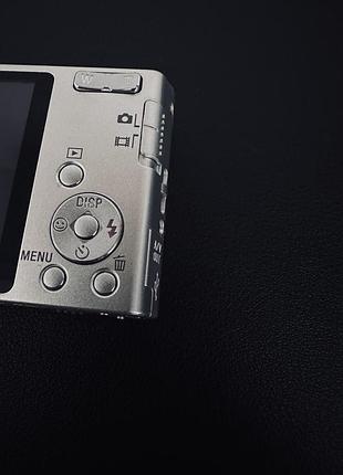 Sony cyber-shot dsc-w320 6