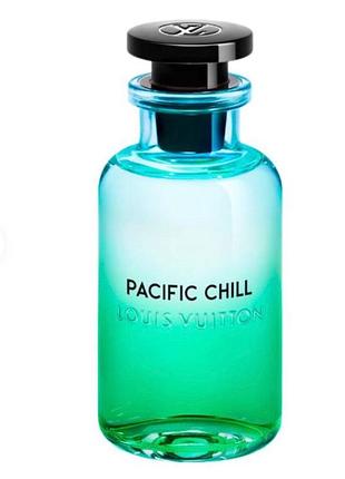 Преміум парфум pacific chill louis vuitton