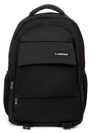 Podium рюкзак міський нейлон lanpad 2244 black