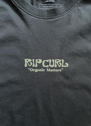 Лонгслів rip curl  р.s 2