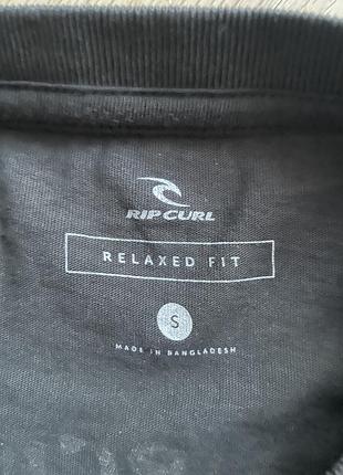 Лонгслів rip curl  р.s 3