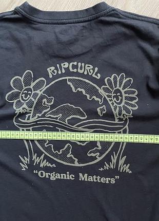 Лонгслів rip curl  р.s 8