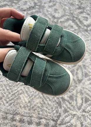 Кеди дитячі adidas 6