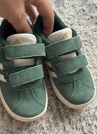 Кеди дитячі adidas