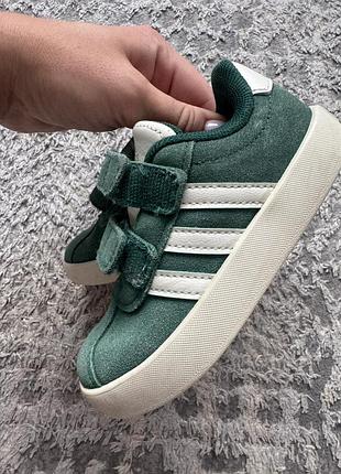 Кеди дитячі adidas 4
