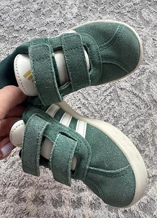 Кеди дитячі adidas 3